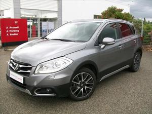 Suzuki SX4 S-CROSS 1.6 VVT PACK SE  Occasion