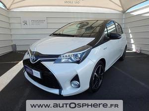 TOYOTA Yaris HSD 100h Collection 5p  Occasion