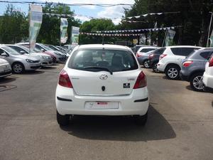 TOYOTA Yaris YARIS 87 VVT-I SOL 3P  Occasion