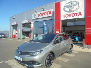 Toyota AURIS HSD 136H COLLECTION  Occasion