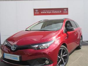Toyota AURIS TOURING SPORTS HSD 136H COLLECTION 