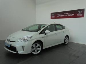 Toyota PRIUS 136H DYNAMIC  Occasion
