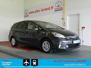 Toyota PRIUS+ 136H DYNAMIC  Occasion