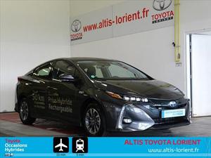 Toyota PRIUS RECHARGEABLE 122H  Occasion