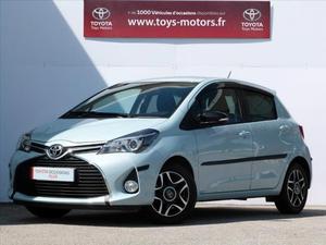 Toyota YARIS 69 VVT-I CACHAREL 5P  Occasion