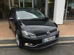 VOLKSWAGEN Polo 1.2 TSI 90ch Sportline 5p  Occasion