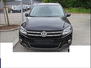 VOLKSWAGEN Tiguan 2.0 TDI SPORT STYLE - GPS - Xénon - 140