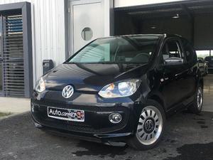 VOLKSWAGEN UP ! CH BLACK ! 3P  Occasion