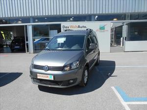 Volkswagen CADDY VAN 1.6 TDI 102 BUSINESS LINE DSG 