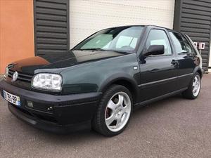 Volkswagen GOLF 2.8 VR CARAT 5P  Occasion