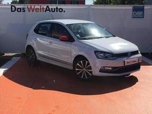 Volkswagen POLO 1.4 TDI 90 BT BEATS AUDIO 5P  Occasion