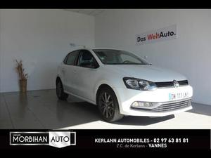 Volkswagen POLO  CUP 5P  Occasion