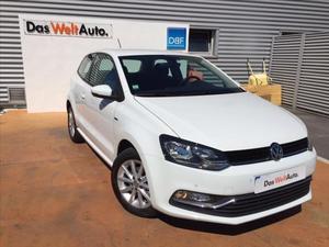 Volkswagen POLO  LOUNGE 3P  Occasion