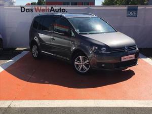 Volkswagen TOURAN 2.0 TDI 140 FP MATCH  Occasion