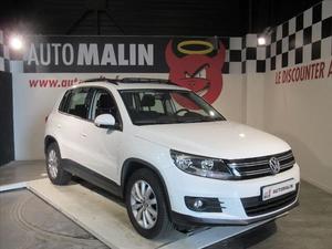 Volkswagen Tiguan 2.0 TDI 110CH BLUEMOTION FAP CUP 