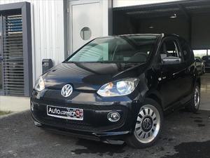Volkswagen Up! CH BLACK UP! 3P  Occasion