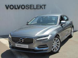 Volvo S90 D INSCRIPTION GTRO  Occasion