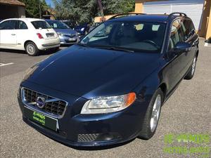 Volvo VD 175ch Momentum Geartronic  Occasion