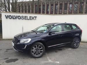 Volvo XC60 D SUMMUM GTRO  Occasion