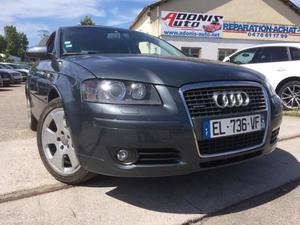 Audi A3 2.0 TFSI 200 AMBITION LUXE 3P  Occasion