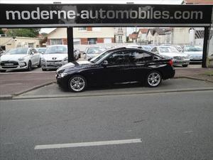 BMW 335 (F30) D XDRIVE 313 M SPORT BVA Occasion