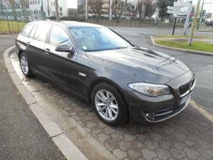 BMW 520 (F11) D 184CH EXECUTIVE  Occasion