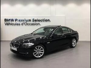 BMW 530 d xDrive 258 ch Berline EXCLUSIVE A  Occasion