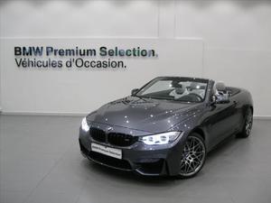 BMW M ch Cabriolet OPEN DRIVE  Occasion
