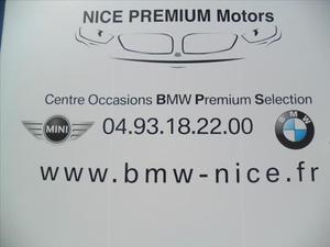 BMW SÉRIE 3 TOURING 318D 143 CONFORT  Occasion