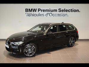 BMW SÉRIE 3 TOURING 335DA XDRIVE 313 M SPORT  Occasion