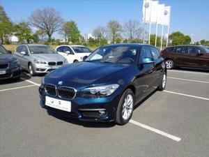 BMW SÉRIE D 116 BUSINESS 5P  Occasion