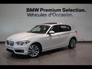 BMW SÉRIE DA 150 URBANCHIC 5P  Occasion