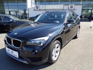 BMW X1 SDRIVE18D 143 BUSINESS  Occasion