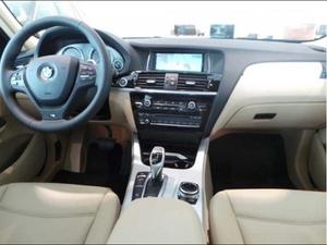 BMW X3 xDrive 30dA - Automatique - Navi Professionnal -