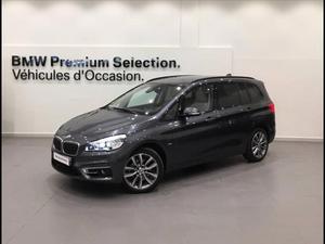 BMW  ch Gran Tourer Luxury  Occasion