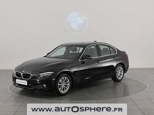 BMW d xDrive 184ch Executive  Occasion