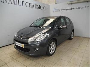 CITROEN C3 HDi 70 Collection  Occasion