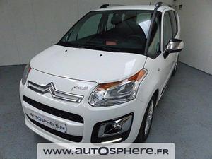 CITROEN C3 Picasso 1.6 HDi90 Collection II  Occasion