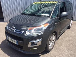 CITROEN C3 Picasso 1.6 e-HDi90 Collection III BMP