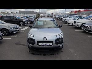 CITROEN C4 Cactus C4 Cactus Shine BlueHDi  Occasion