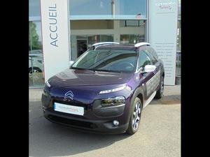 CITROEN C4 Cactus PureTech 82 Shine Edition  Occasion