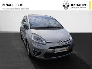 CITROEN C4 PICASSO HDI 110 FAP EXCLUSIVE BMP Occasion