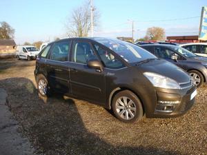 CITROEN C4 Picasso C4 Picasso HDI Business 110ch 