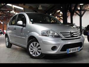 Citroen C HDI 70 COLLECTION  Occasion