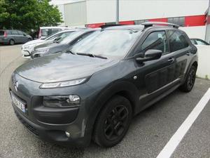 Citroen C4 CACTUS PURETECH 82 FEEL S&S ETG  Occasion