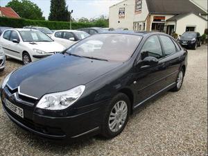 Citroen C5 2.2 HDIV PACK AMBIANCE FAP  Occasion