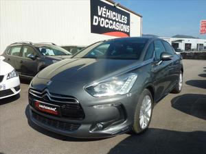 Citroen DS5 1.6 E-HDI115 AIRDRM CHIC BMP Occasion