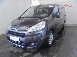 Citroen JUMPY 2.0 HDI 125 EXCLUSIVE L2H1 8/9PL  Occasion