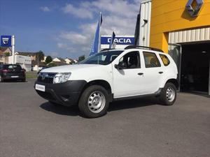 DACIA Duster 1.5 dCi x2 Ambiance  Occasion