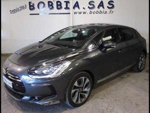 DS DS 5 2.0 BLUEHDI180 SPORT CHIC BA  Occasion